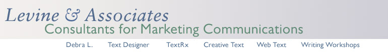Levine & Associates